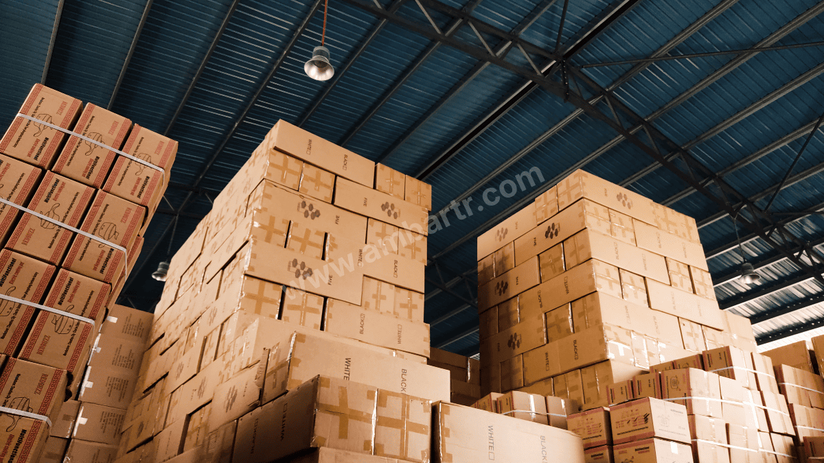 İskilip Kolili Yük Taşıma