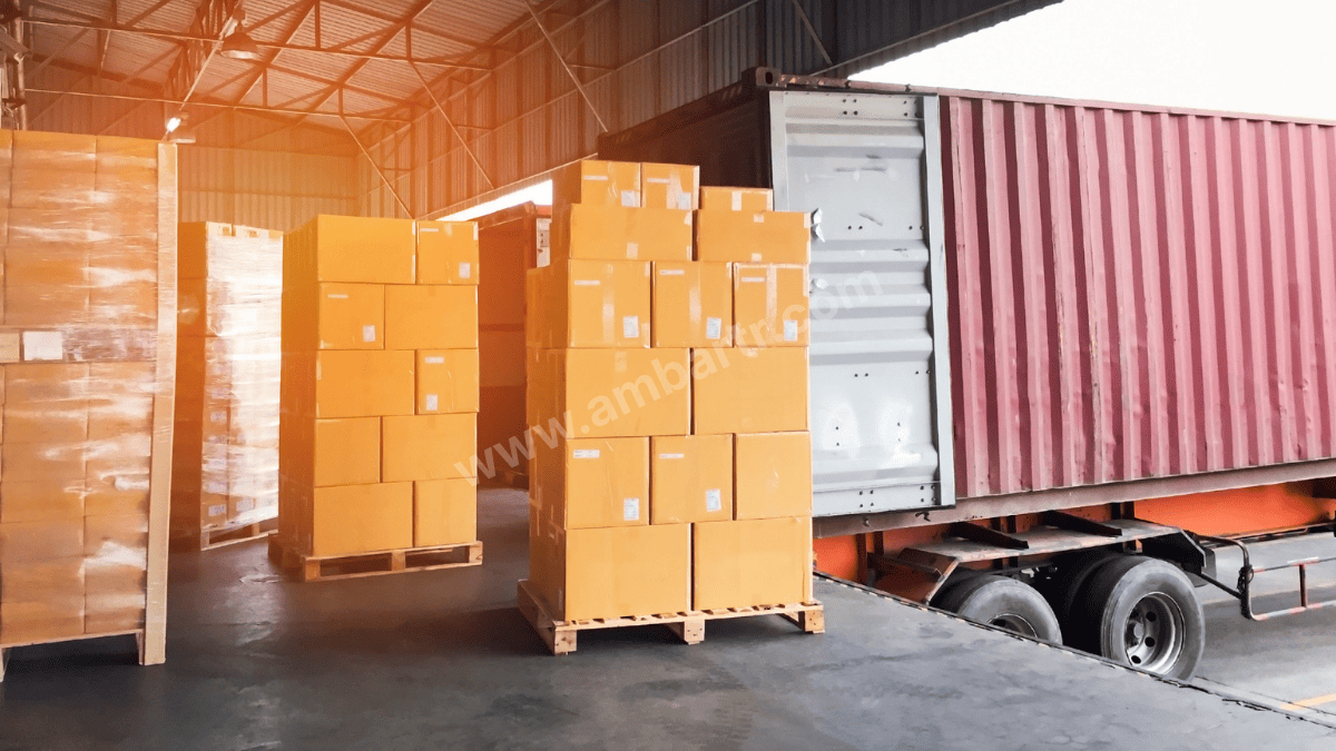 İskilip Ağır Yük Taşıma